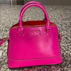 Kate Spade NWT Small Rachelle Purse